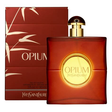 ysl opium edp|yves saint laurent opium original.